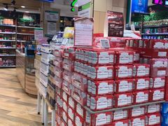 -永辉超市(群众路店)