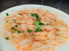太湖盐水白虾-品渔味湖鲜馆(拈花湾店)