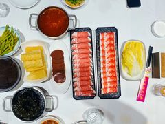 -凯鸽火锅城(五部迎宾东路店)