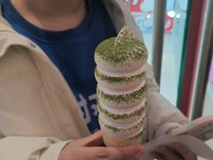 -DQ·蛋糕·冰淇淋(河东万达店)