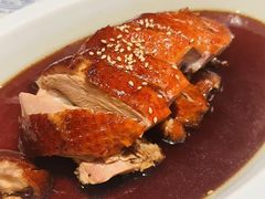金陵烤鸭-南京大牌档(夫子庙老门东店)
