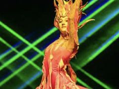 -广州长隆国际大马戏