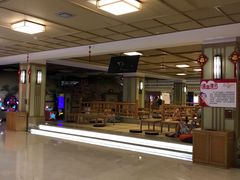 -极乐汇汗蒸会馆(杭州店)
