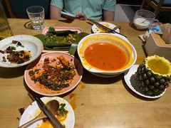 -山茶云南菜(中关村店)