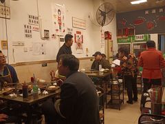 大堂-黄潇洒老火锅(九眼桥宏济巷店)