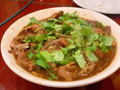 -北京小肠陈饭庄(方庄店)