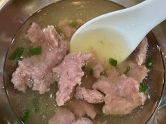 -老牌依强牛肉店(达道总店)