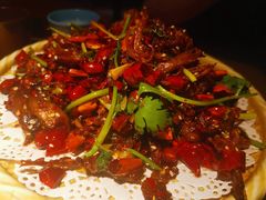 -吃饭皇帝大(解放西路店)