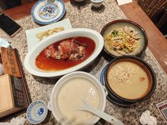 -南京大牌档(之心城店)