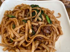 炒牛河-老周记茶点