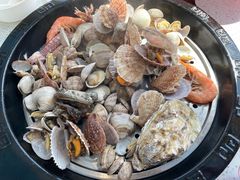 -前王院•巧克力海鲜市集餐厅(万平口店)