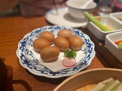 -林四喜·闽南传家菜(鼓浪屿店)