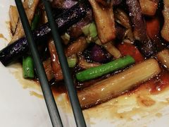 -紫光园·烤鸭·北京菜(劲松店)