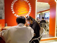 -神府路壹号·海鲜烧烤·砂锅粥·锅物(三坊七巷店)