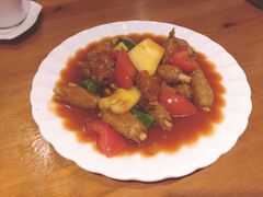 -莲池荟素食馆·12年老字号(光孝寺店)