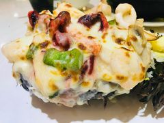 -柠檬树茶餐厅(海雅缤纷城店)