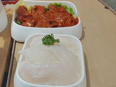 -蜀留香火锅(社会山店)