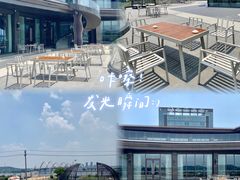 -临江酒店-中餐厅