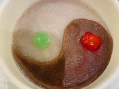 -聚春园自助餐厅(东街口店)