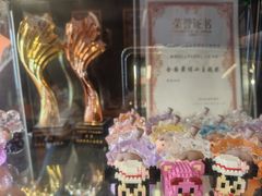 -203密室逃脱体验馆·聚会·亲子·团建(中关村店)