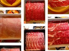 -温野菜涮涮锅(西单大悦城店)