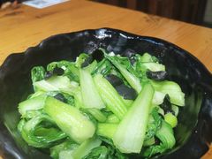 -院子餐厅·大锅菜·老杭帮(桥西直街店)