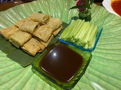 -福慧慈缘素食餐厅(王府井店)
