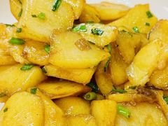 -芦茨金富饭庄·25年老字号·专做稻草鸡