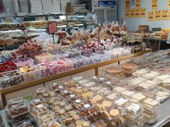 -幸福蛋糕坊(金顶街店)