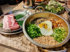 -朴安胖·韩国烤肉(沈阳店)