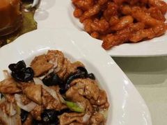 -凯鸽酒楼(大同振兴街店)