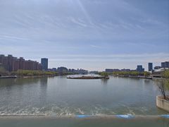 -迎泽公园