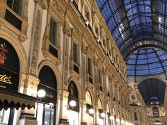 -埃马努埃莱二世拱廊