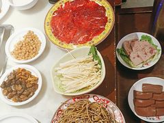 -重庆高老九火锅(万象城店)