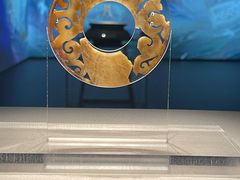 -北京大葆台遗址博物馆