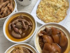 -三美肉骨茶(柏威年广场店)