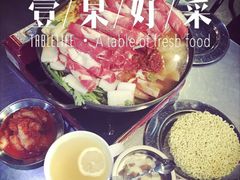 -MI WU FACTORY米屋美食工厂餐厅(绿地店)