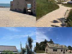 -日照海滨国家森林公园