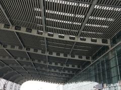 -苏州园区站