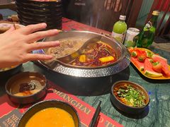 -牛New寿喜烧(曹路花园城店)