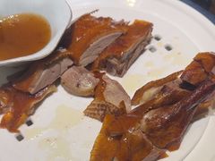 -金狮麟·新豫菜(金码大厦店)