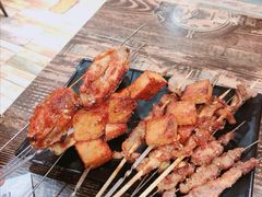 -赤甲皇(仙霞路店)
