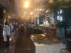 -都会尚膳·海鲜自助餐厅(重庆万豪酒店)