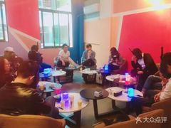 -鱼塘剧本推理桌游吧