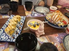 -仙隐小鹿料理食堂(沙市人信汇店)