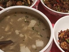 -龙师傅卤炒(天马店)