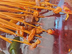 -两角签串串香十一年老字号(机场路店)