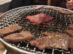 -和萌牛肠烧烤(财富中心店)