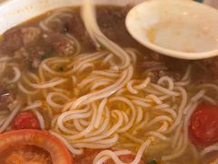 -维园港式茶餐厅(龙岗盛平店)