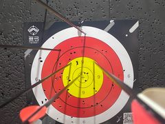 -無弓射箭俱乐部(领展中心城店)